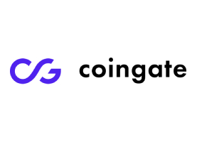 Atsiskaitymas kriptovaliutomis (CoinGate)