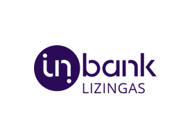 Atsiskaitymas su Inbank Lizingas