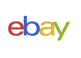 Prekių eksportas į eBay sistemą