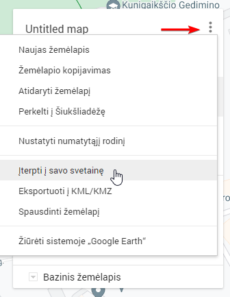 google_maps_zemelapio_iterpimas_mycode